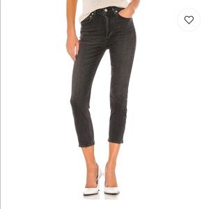 Brand New - Agolde Riley Jeans - size 29